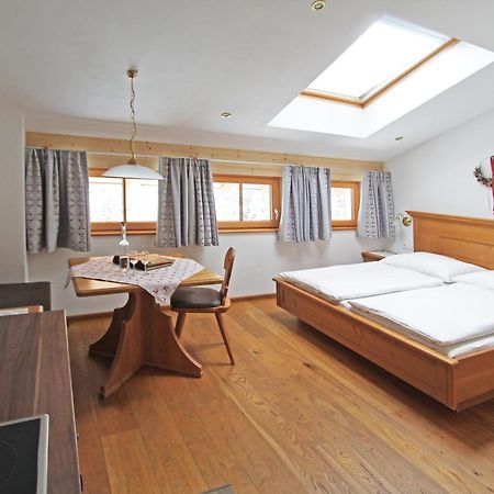 Apartament Filzenhof Kitzbühel Zewnętrze zdjęcie
