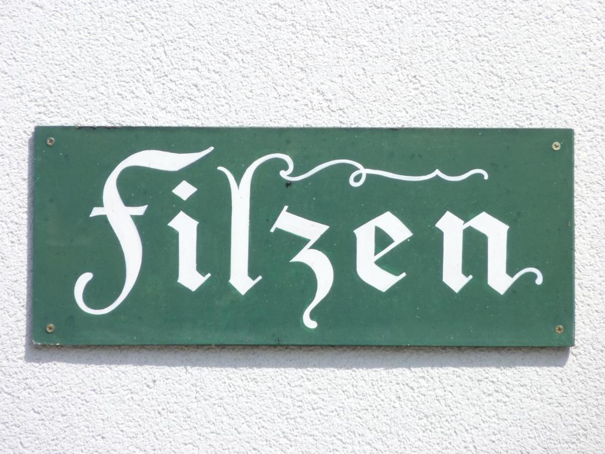 Apartament Filzenhof Kitzbühel Pokój zdjęcie