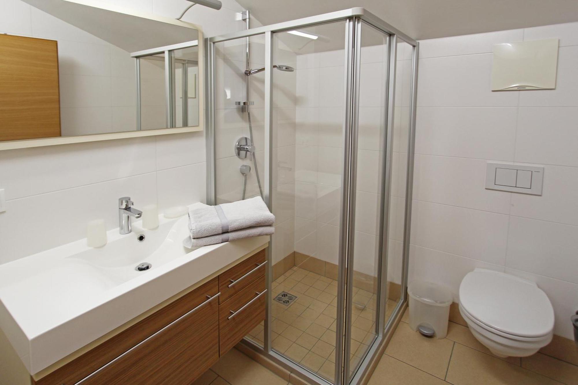 Apartament Filzenhof Kitzbühel Zewnętrze zdjęcie