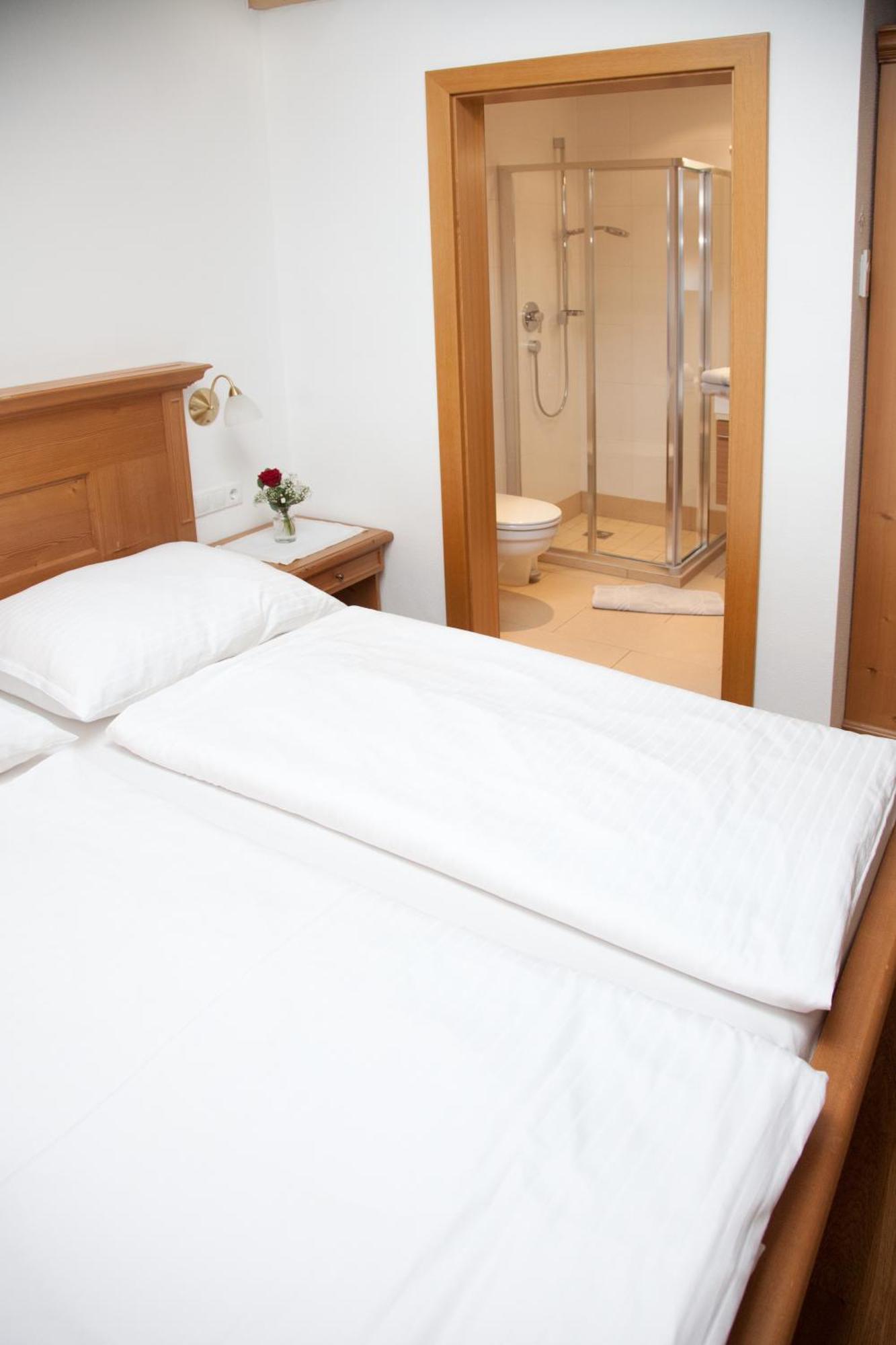 Apartament Filzenhof Kitzbühel Zewnętrze zdjęcie
