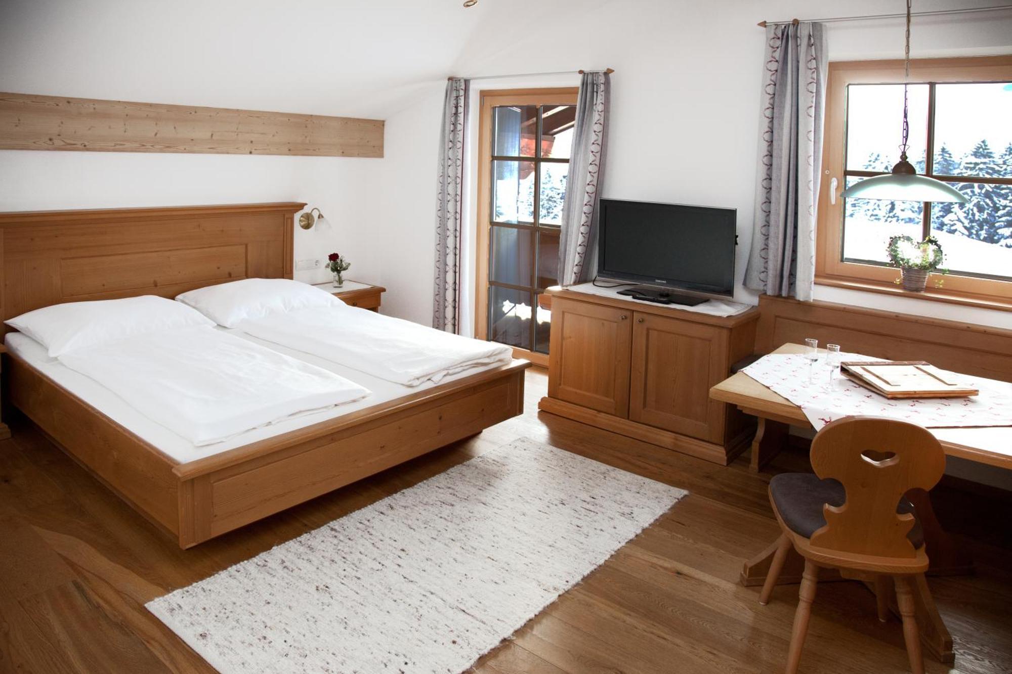 Apartament Filzenhof Kitzbühel Zewnętrze zdjęcie
