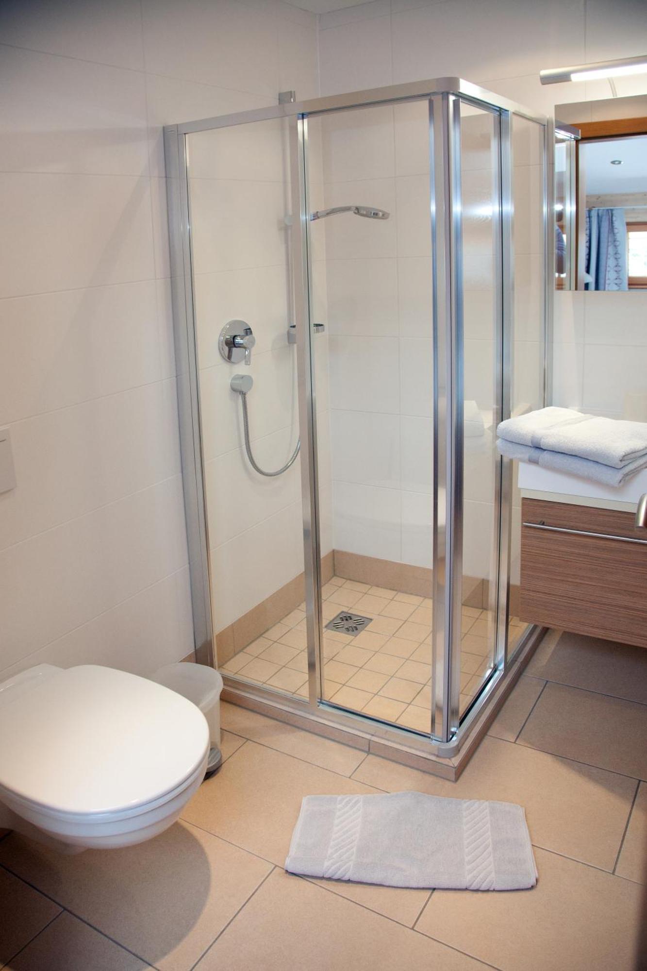 Apartament Filzenhof Kitzbühel Zewnętrze zdjęcie