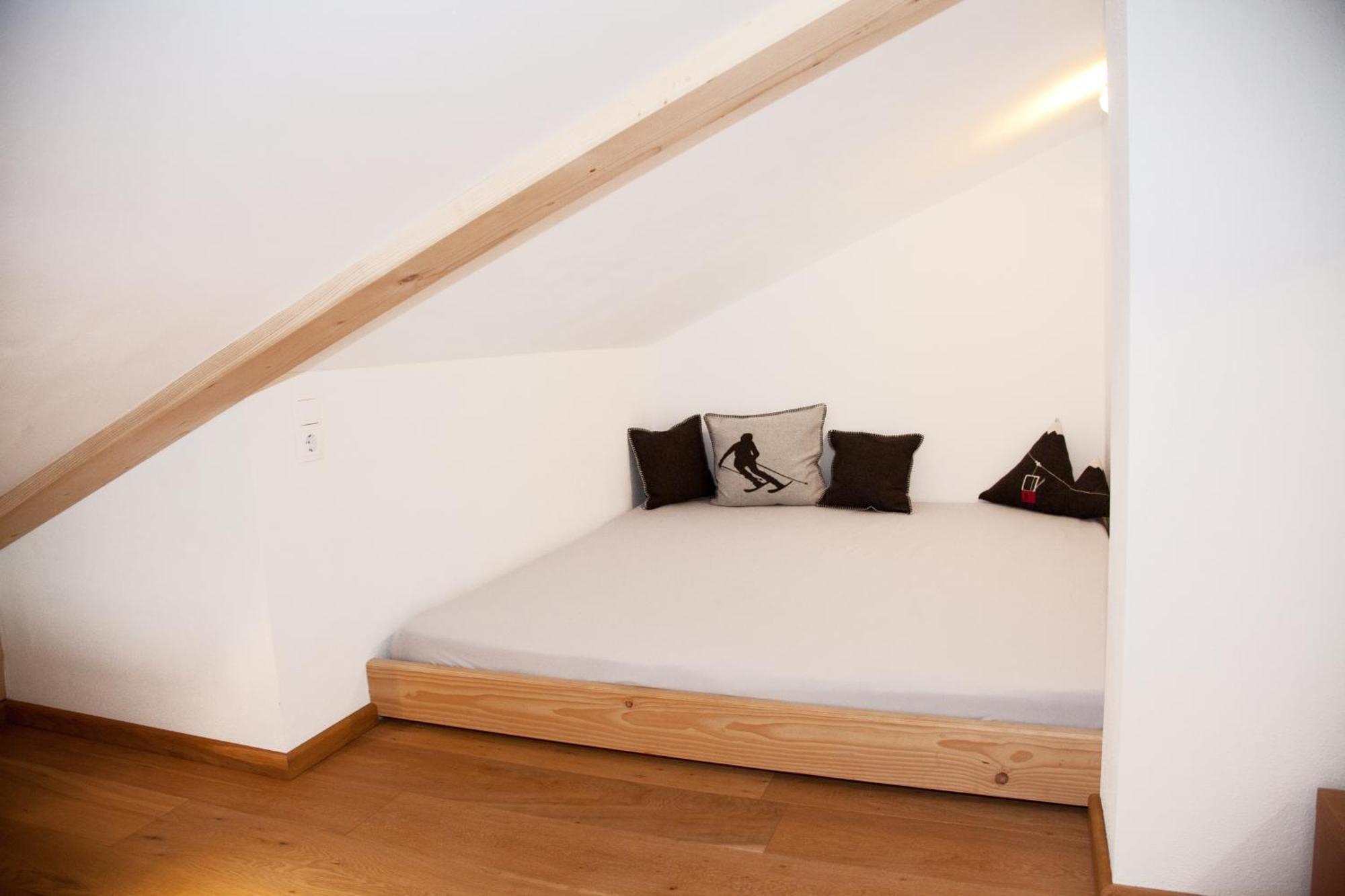 Apartament Filzenhof Kitzbühel Zewnętrze zdjęcie