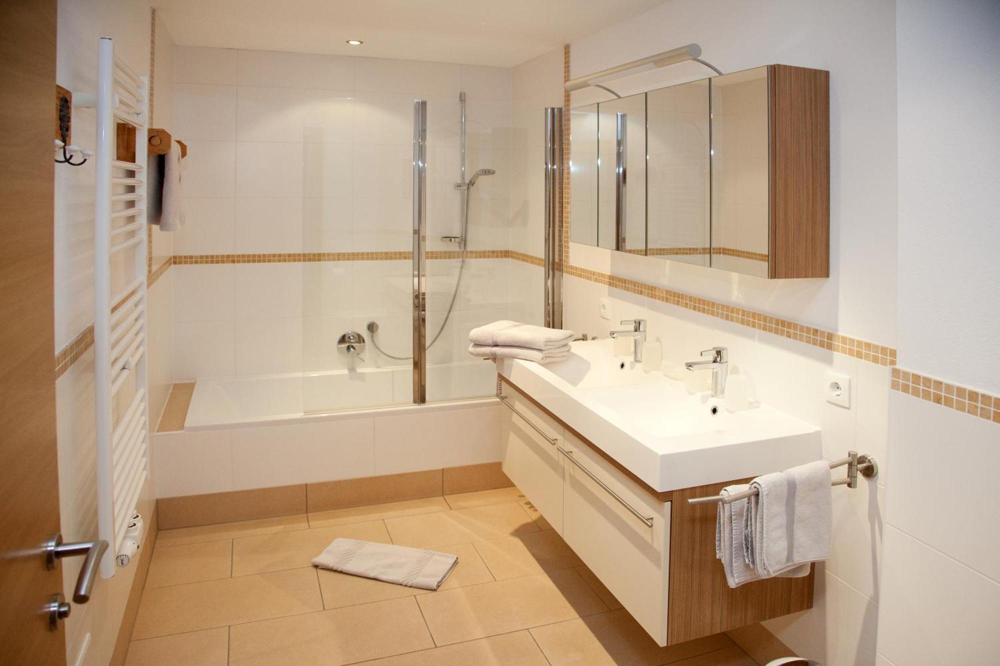Apartament Filzenhof Kitzbühel Zewnętrze zdjęcie